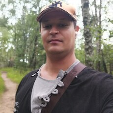 Фотография мужчины Павел, 36 лет из г. Балашиха