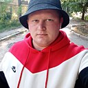 Виктор, 25 лет