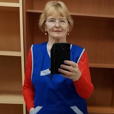Фотография девушки Антонида, 62 года из г. Новосибирск