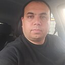 Джигит, 41 год