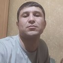 Бегзод М, 36 лет