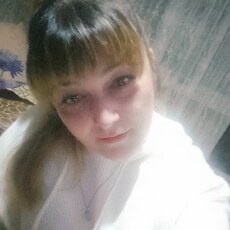 Фотография девушки Карина, 37 лет из г. Нефтеюганск