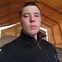 Иван, 25 лет