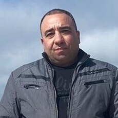 Фотография мужчины Гев, 38 лет из г. Калининград