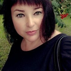 Фотография девушки Татьяна, 38 лет из г. Дмитров