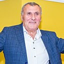 Арсен, 45 лет