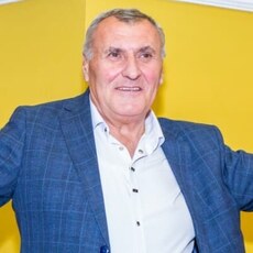 Фотография мужчины Арсен, 45 лет из г. Усолье-Сибирское
