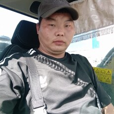 Фотография мужчины Кирилл, 23 года из г. Черемхово