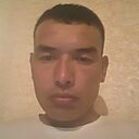 Илесбек, 30 лет