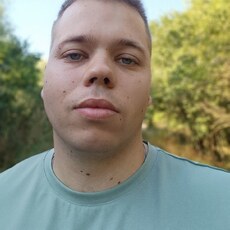 Фотография мужчины Данил, 26 лет из г. Полтавская