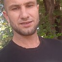Макс, 36 лет
