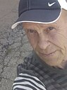 Шурик, 58 лет