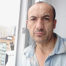 Фотография мужчины Руслан, 47 лет из г. Мытищи