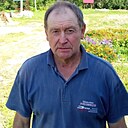 Сергей, 62 года