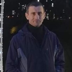 Фотография мужчины Саша, 44 года из г. Варшава