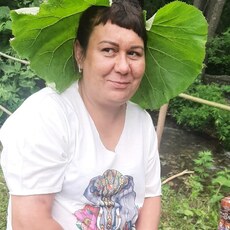 Фотография девушки Евгения, 42 года из г. Южно-Сахалинск