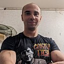 Паша, 33 года