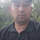 Халил, 38 лет