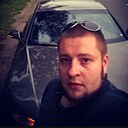 Максим, 36 лет