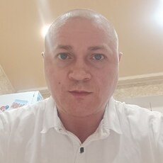 Фотография мужчины Николай, 41 год из г. Бобруйск