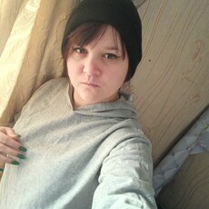 Фотография девушки Полина, 31 год из г. Артем