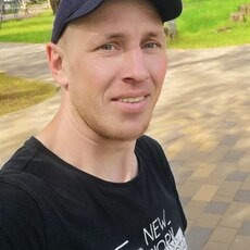 Фотография мужчины Сергей, 36 лет из г. Брянск