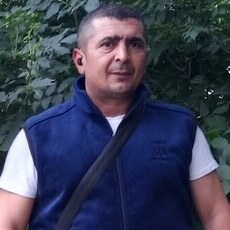 Фотография мужчины Ramiz Esedov, 39 лет из г. Черкесск