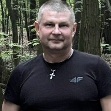 Фотография мужчины Дмитрий, 51 год из г. Варшава
