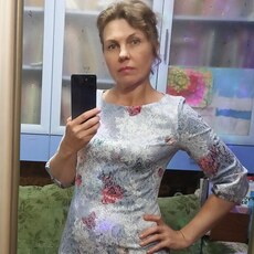 Фотография девушки Татьяна, 52 года из г. Хабаровск