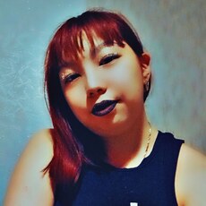 Фотография девушки Камила, 24 года из г. Усть-Каменогорск