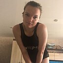 Лилия, 23 года