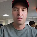 Кайым, 35 лет
