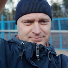 Фотография мужчины Дм, 39 лет из г. Новосибирск