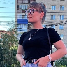 Фотография девушки Надежда, 28 лет из г. Чита