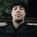 Ахмед, 20 лет