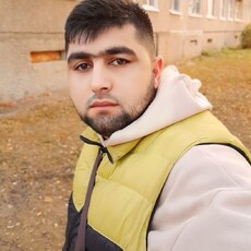 Фотография мужчины Баха, 30 лет из г. Дзержинск