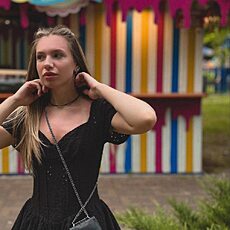 Фотография девушки Ангелина, 21 год из г. Саянск