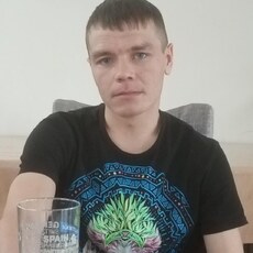 Фотография мужчины Александр, 34 года из г. Шарыпово