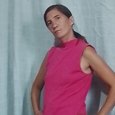 Фотография девушки Александра, 35 лет из г. Нижнеудинск