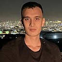 Ömer, 26 лет