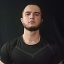 Кирилл, 25 лет