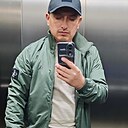 Aliaksei, 36 лет