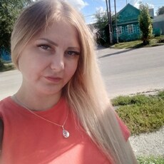 Фотография девушки Наталья, 32 года из г. Костанай