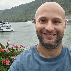 Фотография мужчины Валера, 39 лет из г. Минск