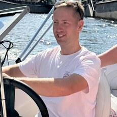 Фотография мужчины Саша, 36 лет из г. Санкт-Петербург