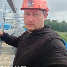 Фотография мужчины Алексей, 36 лет из г. Томск