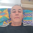 Казах, 47 лет