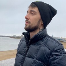 Фотография мужчины Joseph, 29 лет из г. Омск