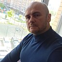Костя, 46 лет
