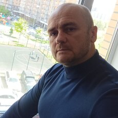 Фотография мужчины Костя, 46 лет из г. Бронницы